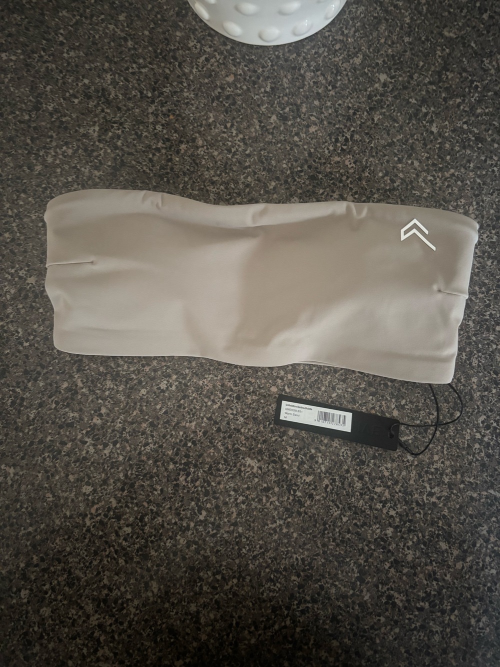 Oner Active unified Bandeau bra